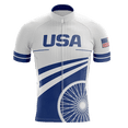 thumbnail image 1 of US Army Cycling Jersey - L, 1 of 3