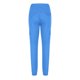 thumbnail image 5 of Pantalones largos para hombre, informales, de color liso, con bolsillos, cintura elástica, cordón ajustable y tobillos, deportivos, de poliéster., 5 of 5