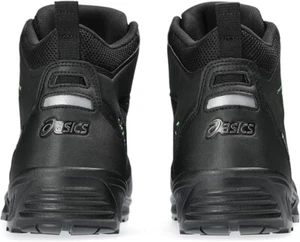 ASICS WINJOB CP604 G-TX BOA 1273A084 001 3E Black Gunmetal GORE