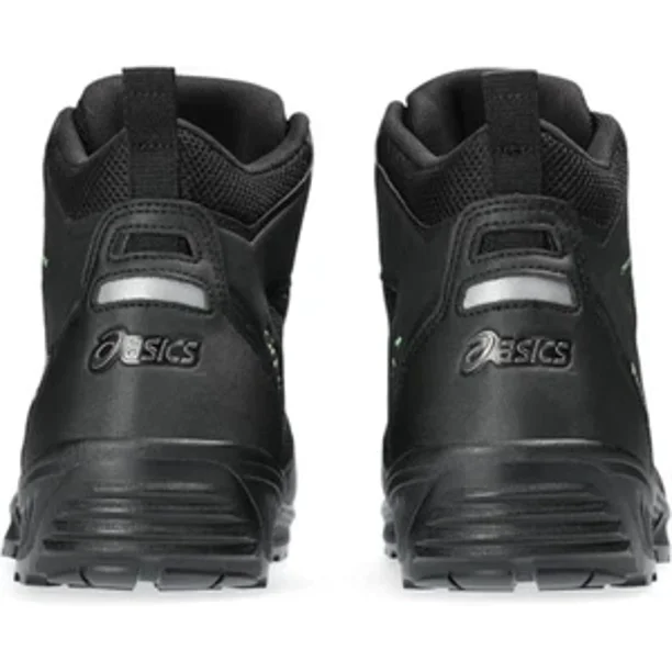 新品未使用⭐︎asics WINJOB CP604 G-TX BOA 26.5㎝ ASICS WINJOB CP604 G-TX BOA 1273A084 001 3E Black Gunmetal GORE