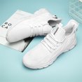 thumbnail image 5 of YYTLCH Men's Sneaker Running Sports Shoes Walking Shoes Casual Fashion, 5 of 6