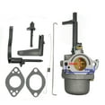 thumbnail image 3 of Briggs and Stratton 796321, 699958, 696132, Replacement Carburetor Carb, 3 of 6