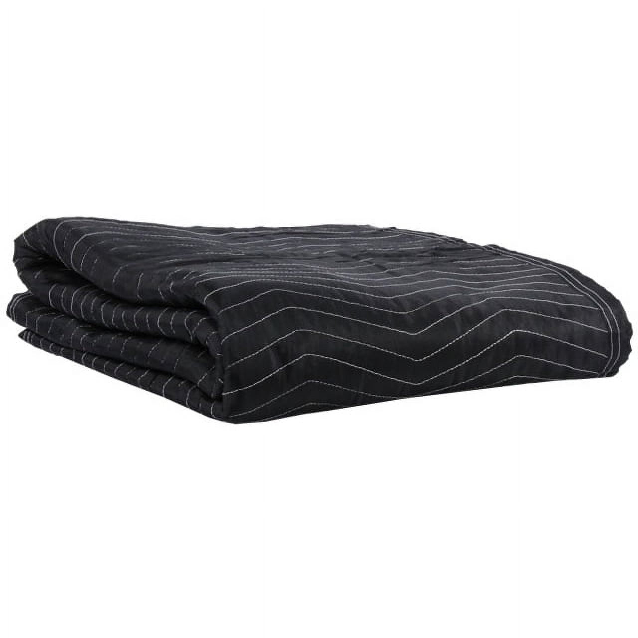 Buy Preferred Mover Moving Blankets Pack at Ubuy Liberia - Main Image