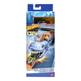 thumbnail image 4 of Set de Pista Hot Wheels City Lanzador de Tiburón, 4 of 4
