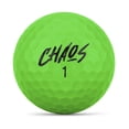 thumbnail image 3 of Pelotas de golf WILSON 2024 Chaos 24 pelotas multicolores, 3 of 5