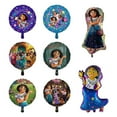 thumbnail image 4 of Décoration de Fête d'Anniversaire Thème Encanto Ensemble de Ballons, 4 of 5