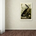 thumbnail image 3 of Trademark Fine Art 'Canada Gooseplate 201' Canvas Art by Audubon, 3 of 3