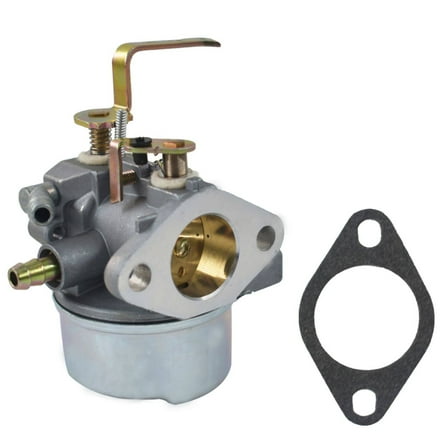 Carburetor Carb 640349 640052 640054 Replaces for Tecumseh 8HP 10HP ER 4000 5000 Watt Generators 6250