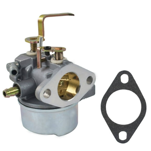 Carburetor Carb 640349 640052 640054 Replaces for Tecumseh 8HP 10HP ER 4000 5000 Watt Generators 6250