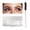 Clear, variant on Quick Drying Natural Wild Eyebrow Wax - Long-Lasting Waterproof Brow Shaping, Sweat-Proof, Easy Application, Natural Finish, Eyebrow Definer, Brow Filler, Perfectly Defined Brows, Beauty Essential