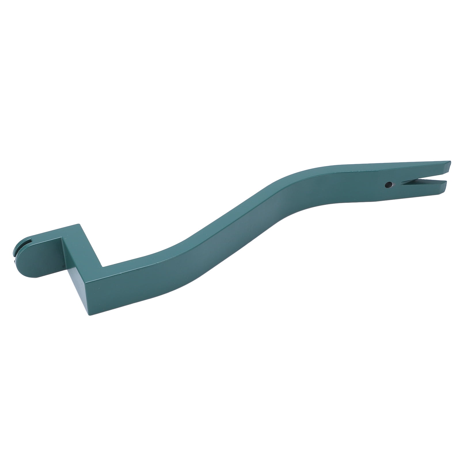 Shingle Nail Puller, Avoid Damage Safer 2 In 1 Pry Bar Multipurpose