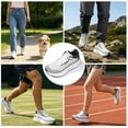 thumbnail image 6 of Fidabo Wide Toe Box Walking Shoes for Women, Zero Drop Arch Sneakers, Breathable Cushioned & Non-Slip, Sports Shoes for Running, Tennis, & Fitness, 6 of 8