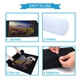 thumbnail image 3 of Puzzle Mat Becko US, rompecabezas enrollable para 1500 piezas, 3 of 8