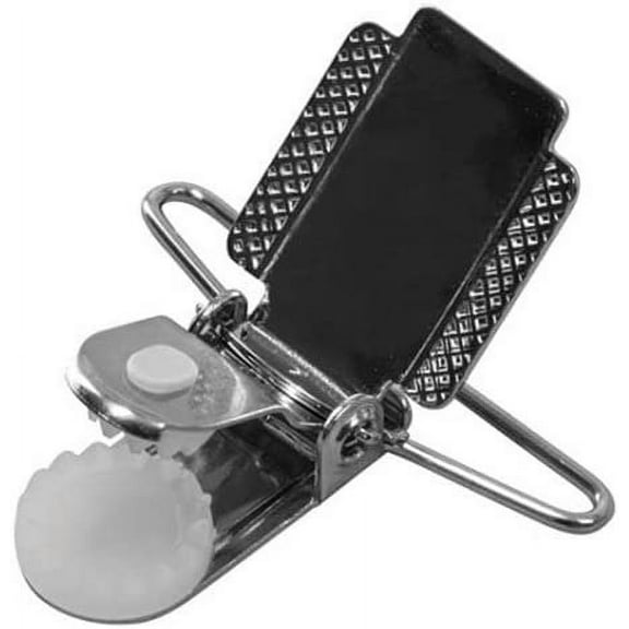 STAS Quilt and Textile Hanger Clip - 1,42 inch - Loads up to 8,82 per Piece - 3 Pack