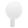 thumbnail image 1 of LED Light Vanity Mirror, Vanity Mirror with Lights Adjustable Angles Long Battery Life  for Dorm, 1 of 7