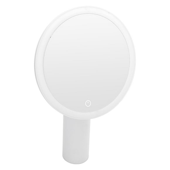LED Light Vanity Mirror, 3 Color Temperature Vanity Mirror with Lights for Dorm