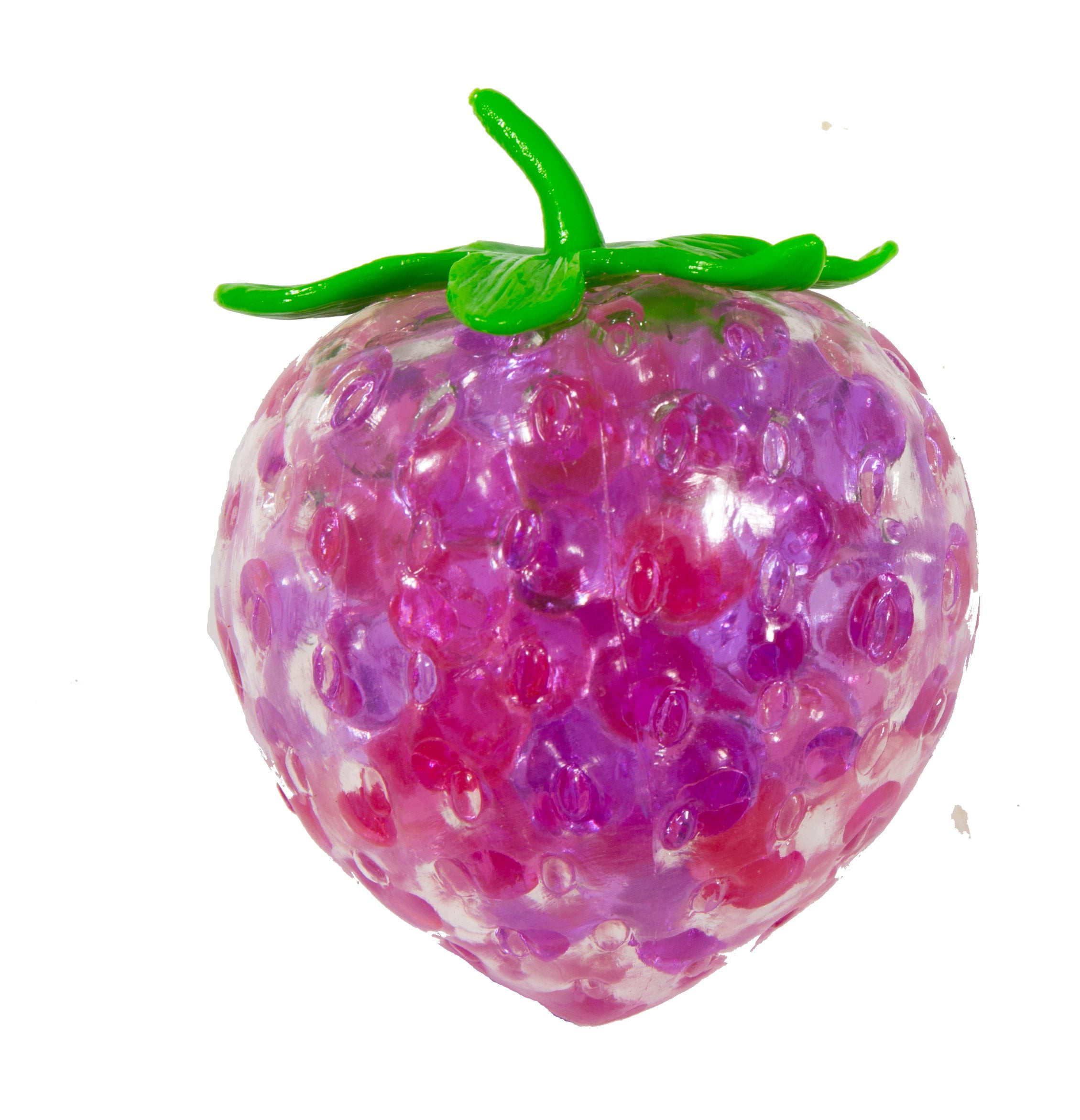 fruit orbeez squishy