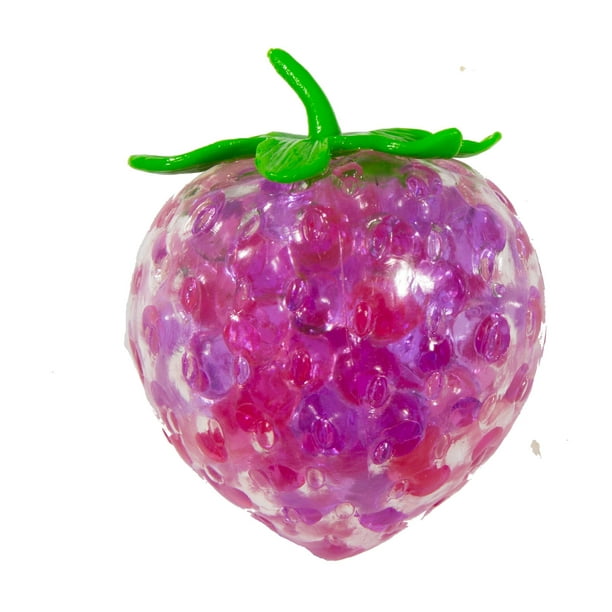 a squishy orbeez fruit