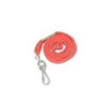 thumbnail image 1 of 75425 36 In. Long Deluxe Lanyards J Hook Style Red, 24 Box, 1 of 1