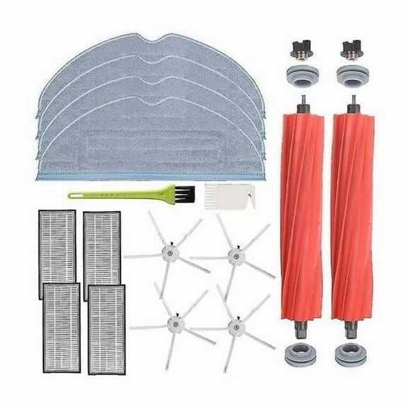 Accessories for Roborock S7 S7 S7 Plus S7 Max T7s T7s Plus Robot
