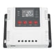 thumbnail image 4 of Controlador de cargador de panel solar, 12 V 24 V 48 V Pantalla LCD solar Controlador solar V Controlador de cargador de panel solar Probado y confiable, 4 of 8