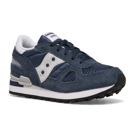 Saucony Kids Unisex Shadow Original Sneaker