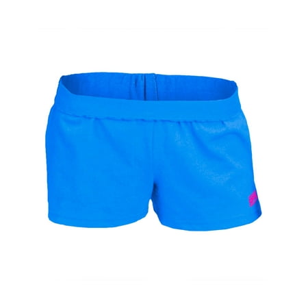Soffe Women's Authentic Low Rise Soffe Short