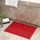 thumbnail image 5 of Alfombrilla de baño antideslizante absorbente para ducha, alfombra de baño, alfombra corta de terciopelo, 5 of 5