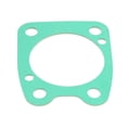 thumbnail image 1 of Boat Water Pump Case Gasket, Outboard Engine Water Pump Gasket Accurate Convenient Installation Plastic Sturdy  For Maintenance, 1 of 8