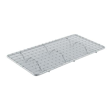Wire Pan Grate - Update - PG510 - Third Size Pan Grate