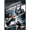 RoboCop Trilogy Collection (DVD + Blu-ray)