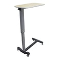 thumbnail image 3 of Mesa Puente Hospitalaria Alimentos Profesional Medical Store Medical Store MEE6MS, 3 of 6