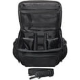 thumbnail image 3 of Pro Durable Camera Bag For Canon EOS 5D Mark IV M3 M5 M10 5D 7D 10D Rebel M EF-M, 3 of 3