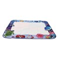thumbnail image 3 of Doodle Drawing Mat, Easy Cleaning Water Drawing Mat Waterproof Nylon  For Above Aged 3 For Indoor For Entertainment, 3 of 8