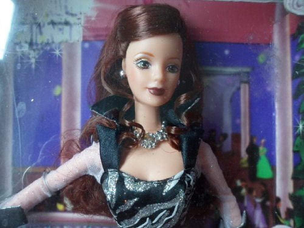 Charity ball barbie deals