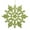 G, variant on 12 Pack Snowflake Ornaments, Christmas Tree Decorations, Plastic Glitter Hanging Snow Flakes for Indoor Winter Christmas Tree Wonderland Decor
