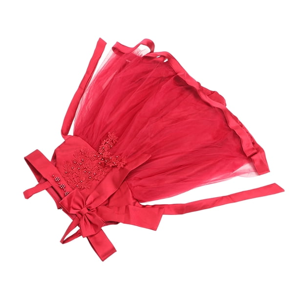 Vestidos de encaje bordado para desfiles de niñas, vestidos de desfile para niñas pequeñas, vestidos de desfile para niñas pequeñas, vestidos de fiesta para niñas pequeñas, eleve su experiencia