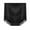 Black3, variant on Lmnyox Women's Shapewear Soft Stretchy Body Shaper Underwear High Waist Breathable Butt Lifting Underpants