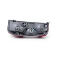 thumbnail image 2 of For Toyota Tundra 2014-2021 Tail Light Assembly Driver Side | Red And Clear Lens | Replacement For TO2800193 | 191275873861, 815600C100, 2 of 9