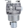 thumbnail image 3 of waltyotur 12 853 117-S Carburetor Replacement for Kohler CV Series CV490 CV491 CV492 CV493 Models 12 853 107-S, 3 of 5
