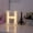 H, variant on led light up letters,Warm White Alphabet Letters, Battery & USB Powered Customizable Marquee Lights for Wall Decor, Home, Bar, Wedding & Gift