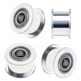 thumbnail image 6 of High Speed 3D Printer Idler Pulley with Smooth Belt Idler for X1C/P1P/P1S 3D Printer Enhances Printing Accuracy, 6 of 10
