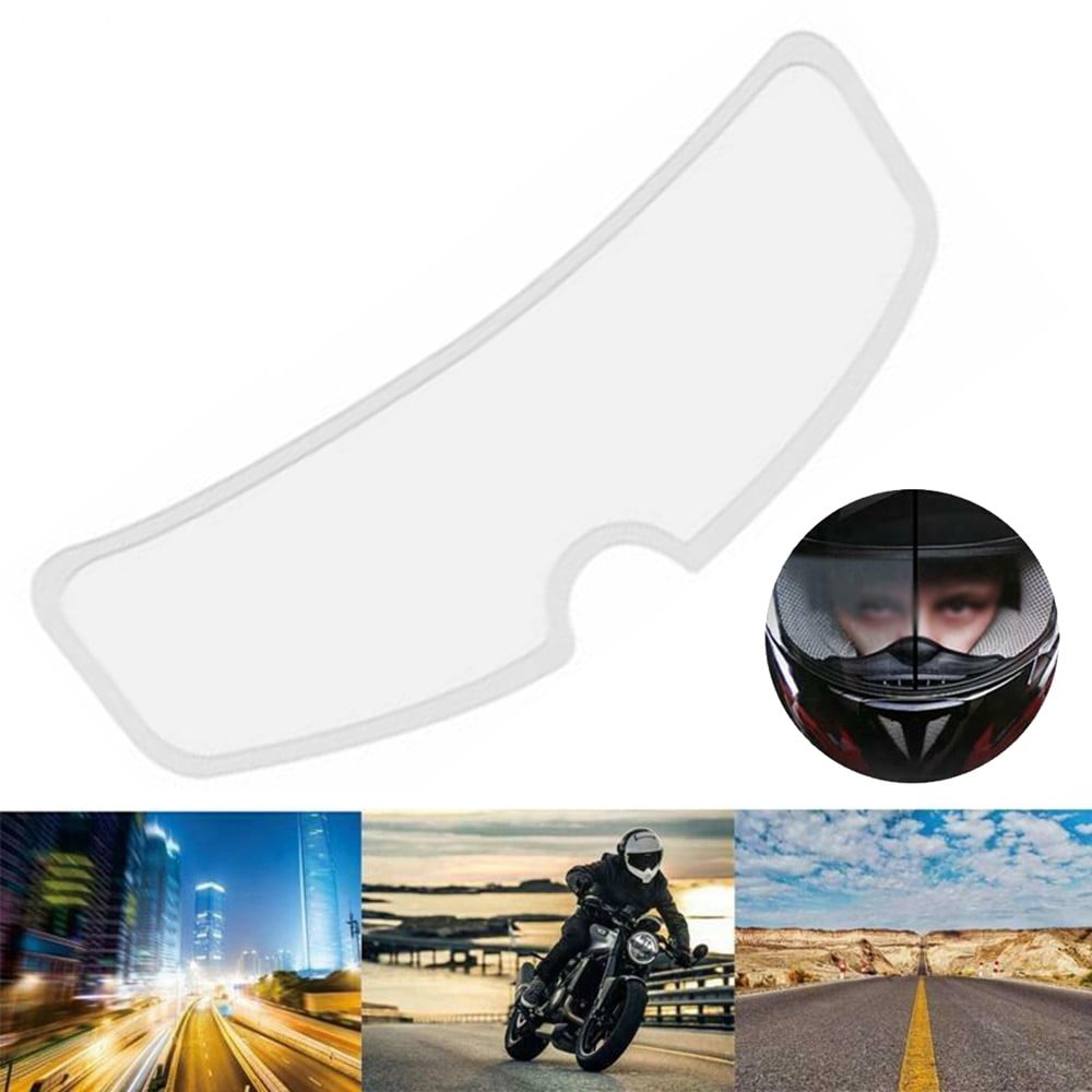 Motorcycle helmet cheap fogging