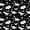 Black White, variant on Manfei Wild Dinosaur 7 Pieces Full Size Bedding Sets,Retro Mountain Jungle Pterosaur Full Size Bed in a Bag,Green Blue,Black Reversible