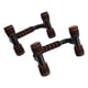 thumbnail image 1 of De Soporte Para Flexiones, Barras De Flexión, 1 Par De Soportes De Carga Ergonómicos Y Fuertes Para Hombres Y Mujeres, 1 of 7