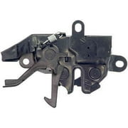 Dorman 315400 Replacement Parts: 19972001 Toyota Camry; Hood Latch