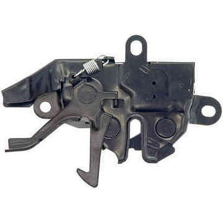 Dorman 315400 Replacement Parts: 19972001 Toyota Camry; Hood Latch