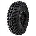 thumbnail image 2 of Tusk Aramid Terrabite 10 Ply Tire 27x11-12 For KYMCO MXU 500i DX 2010-2012, 2 of 8