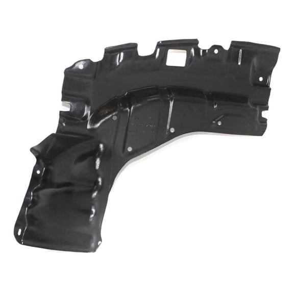 DAMAIJOY 1pc Engine Splash Shield Right Passenger Side for Scion for xA Base 2004-2006 for xB Base 2004-2006,for Toyota Base 2000-2005 16583800 5144152010