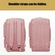 thumbnail image 4 of Bolsa de Viaje de Gran Capacidad para Mujer, Ideal para Entrenamiento Deportivo y Fitness., 4 of 6
